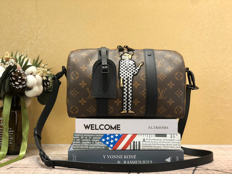 Satchel Bags - VL Bags - 6180