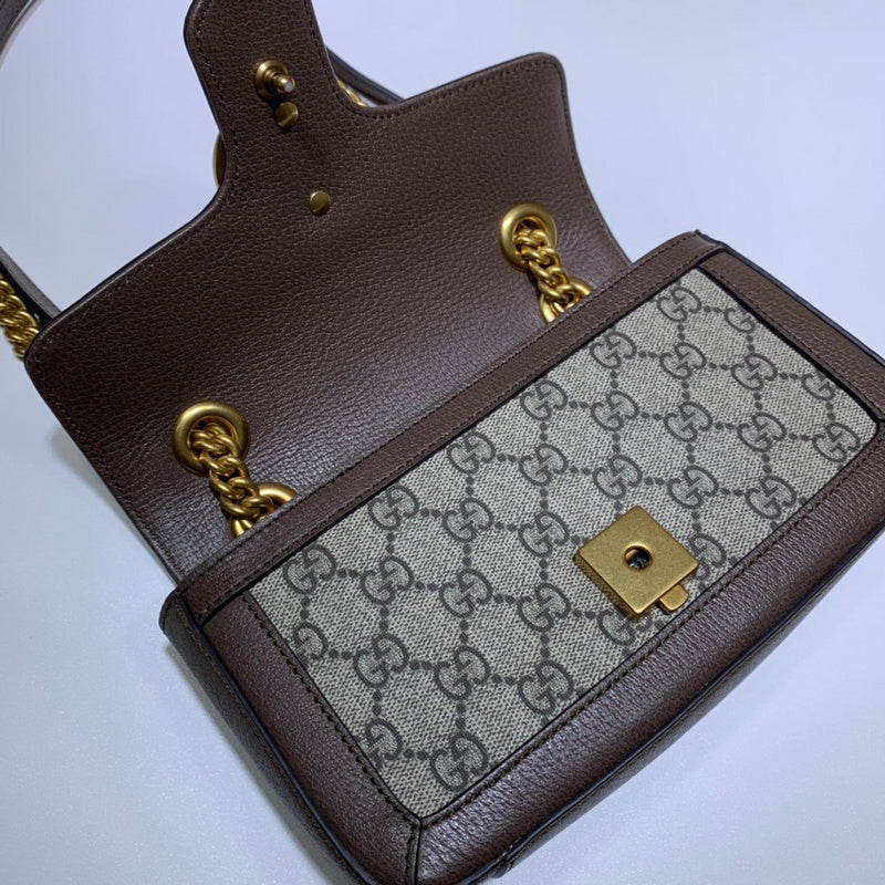 Satchel Bags - GCI Bags - 3726