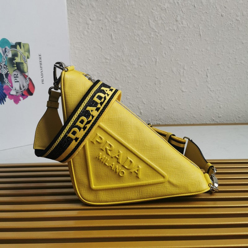 Satchel Bags - PDA Bags - 244