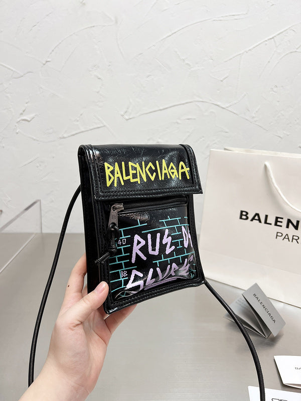 Glami GlamI - BGA Bags - 1489