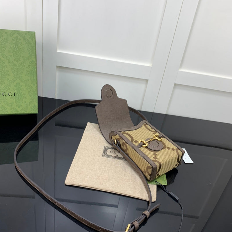 Satchel Bags - GUC Bags - 549