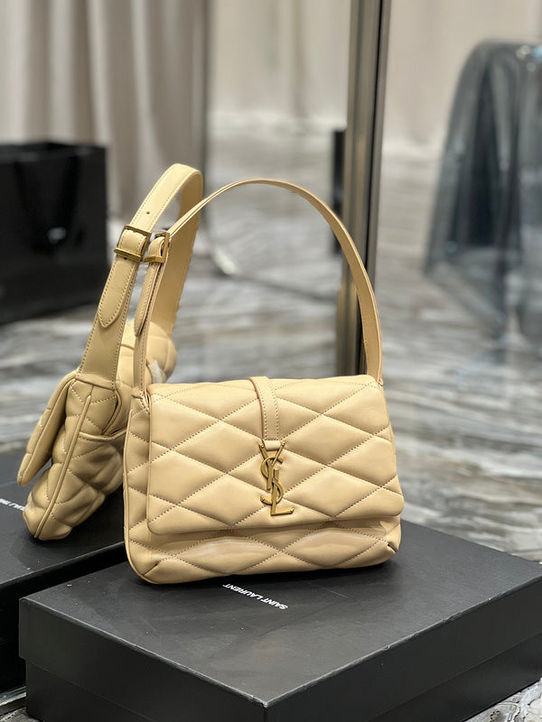 Satchel Bags - SLY Bags - 595