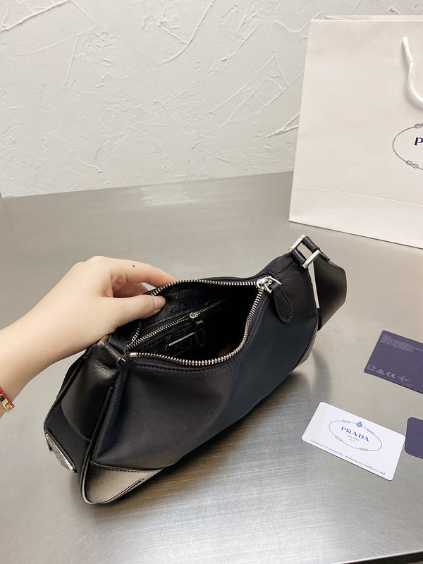 Satchel Bags - PDA Bags - 891