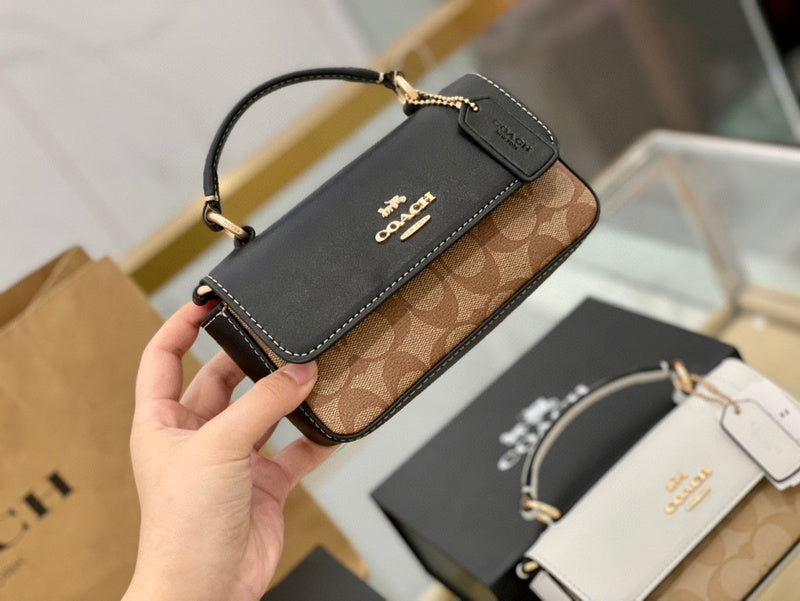 Satchel Bags - CCH Bags - 326