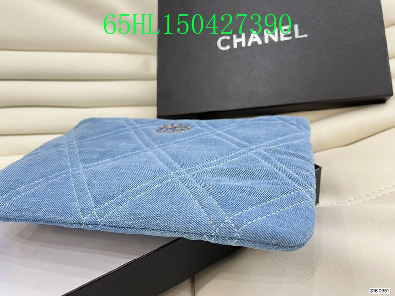Glami - CHL Wallet - 2362