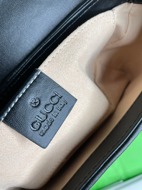 Satchel Bags - GUC Bags - 1083