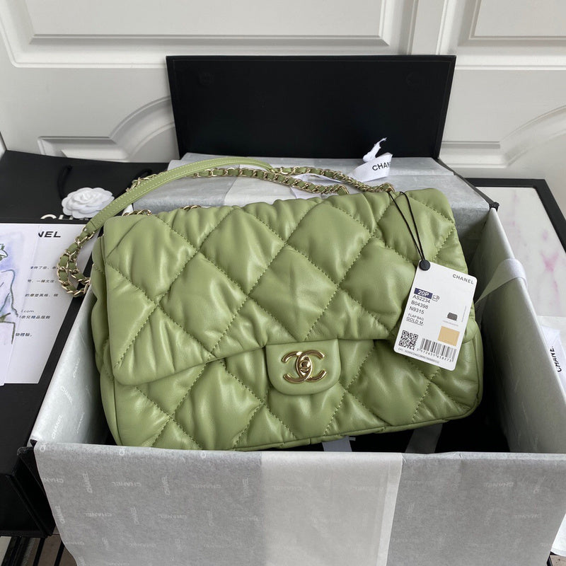 GLM - CHL Bags - 468