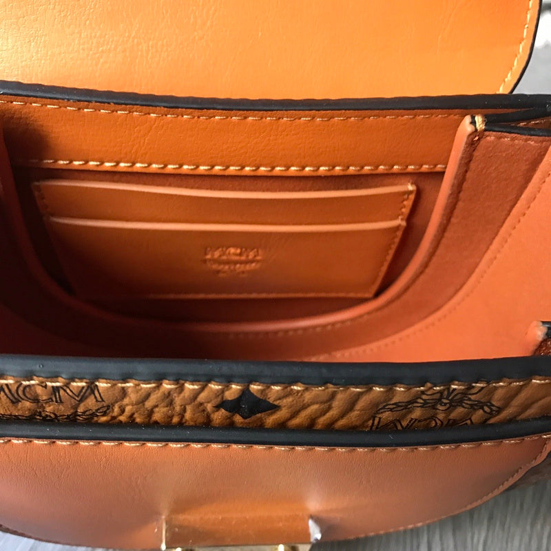 Satchel Bags - MC Bags - 337