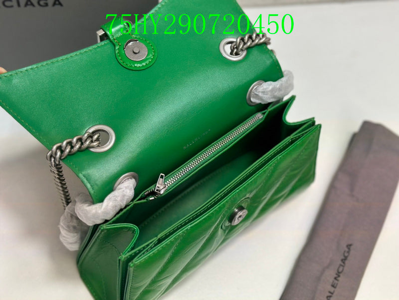 Satchel Bags - BGA Bags - 1690