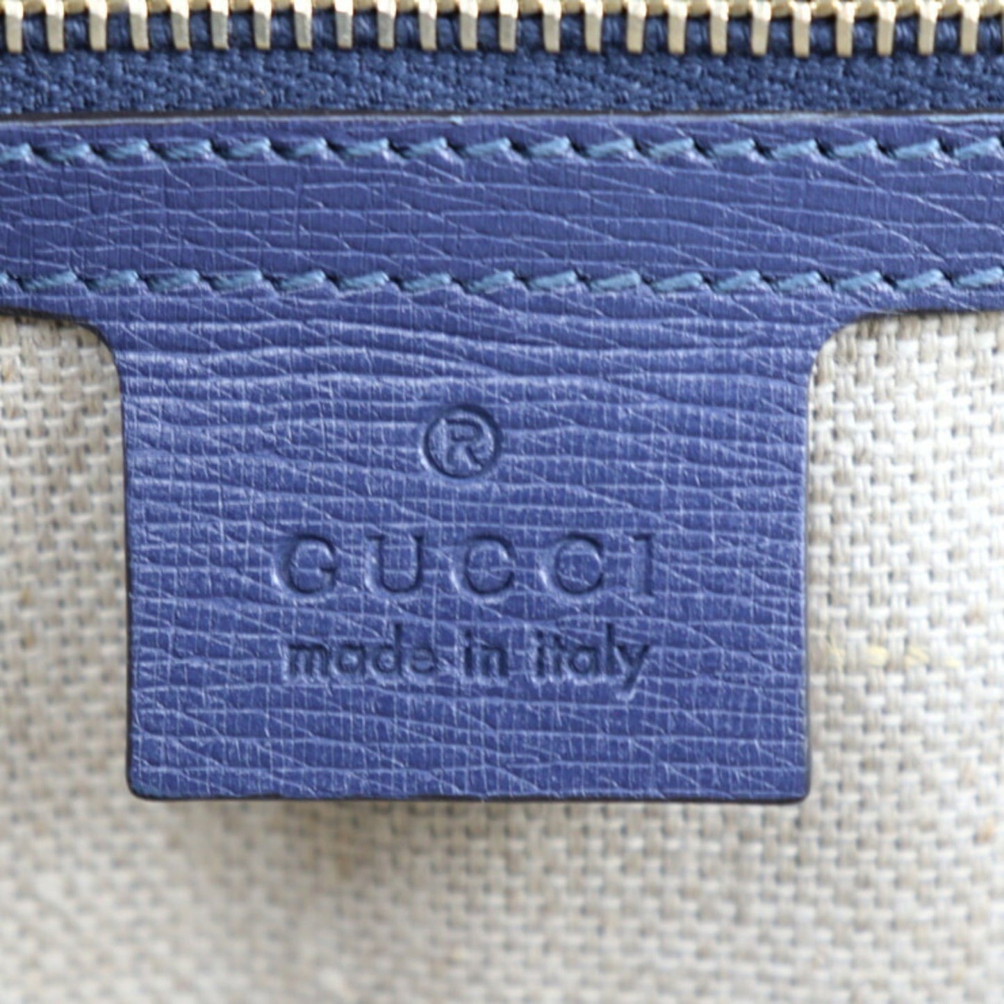 Gucci Bamboo