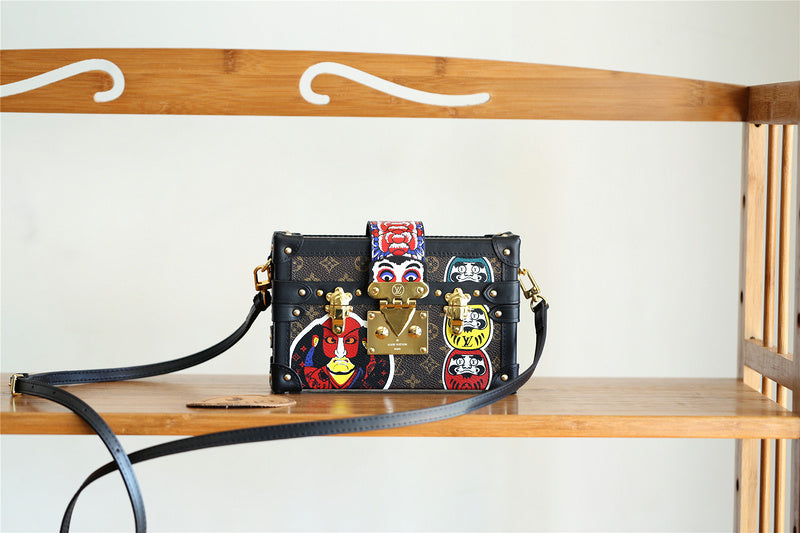 Glami GlamI Lu-Vi bags - 8210