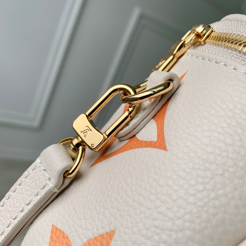 Satchel Bags - VL Bags - 1146