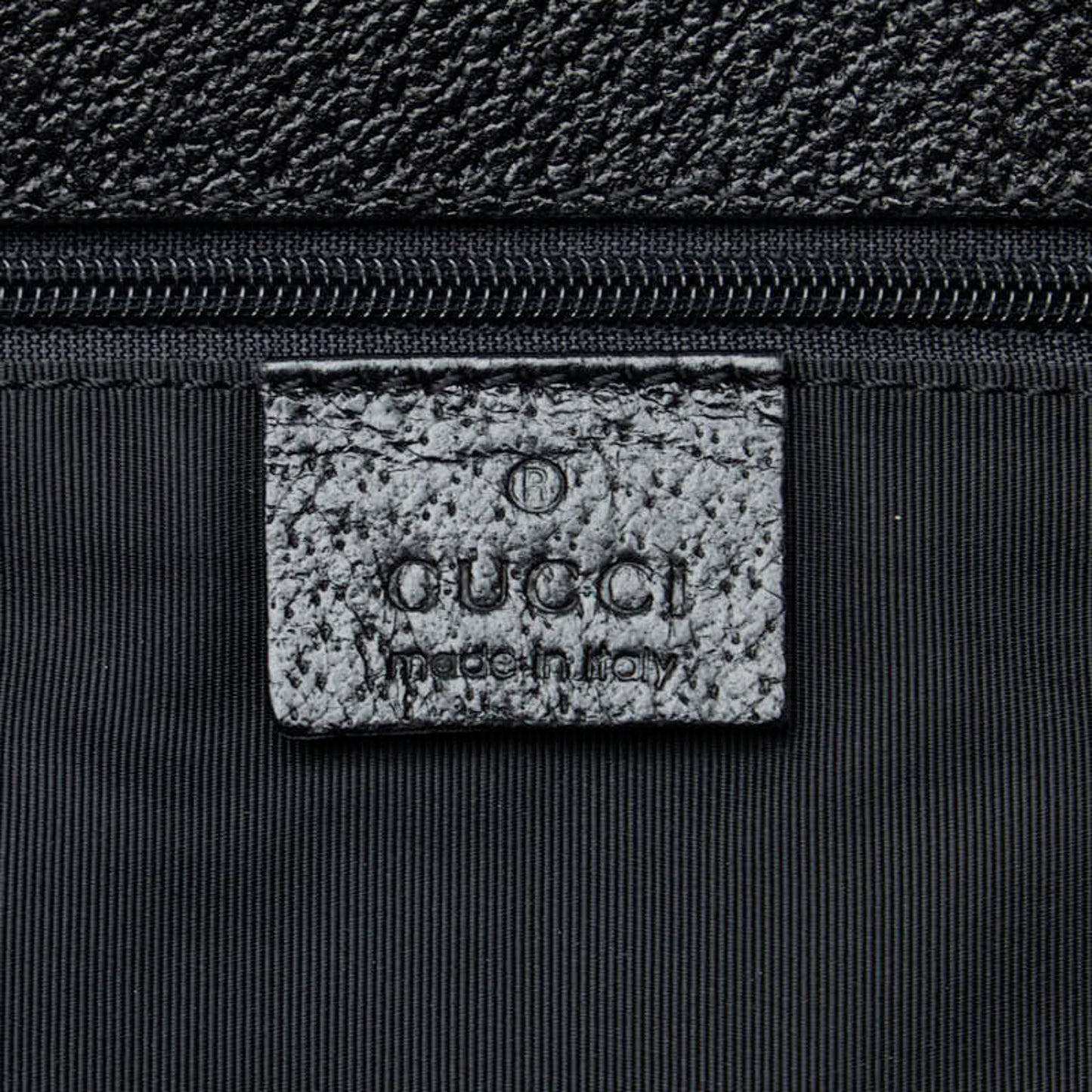 Gucci Cabas