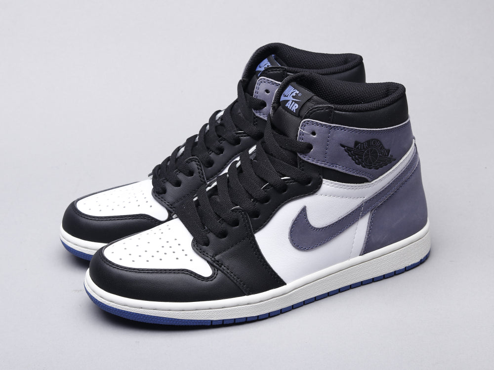 GLM - AJ1 Playing Blue GLMon