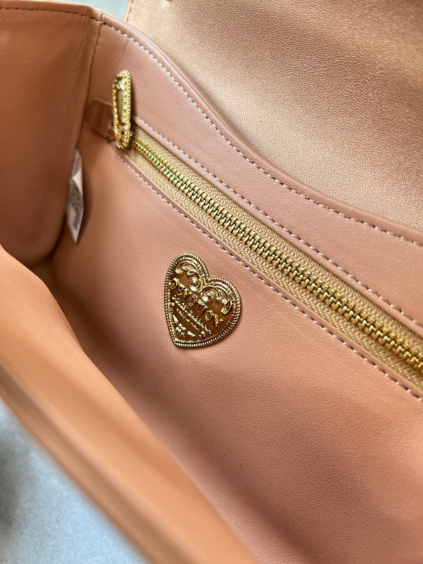Satchel Bags - DG Bags - 122