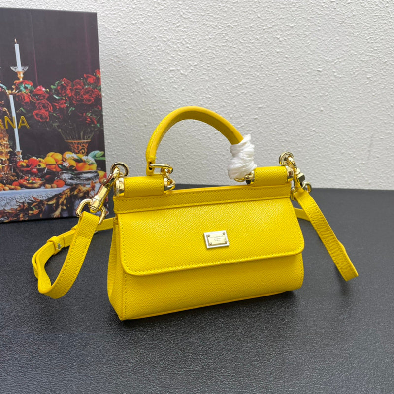 Satchel Bags - DG Bags - 101