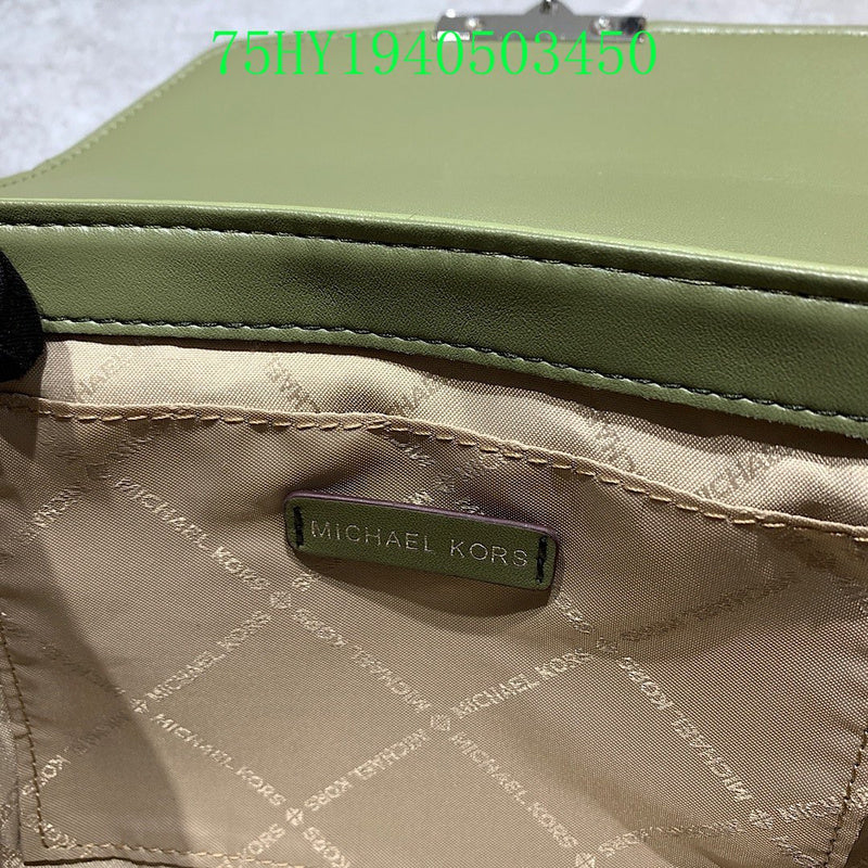 Satchel Bags - MK Bags - 384