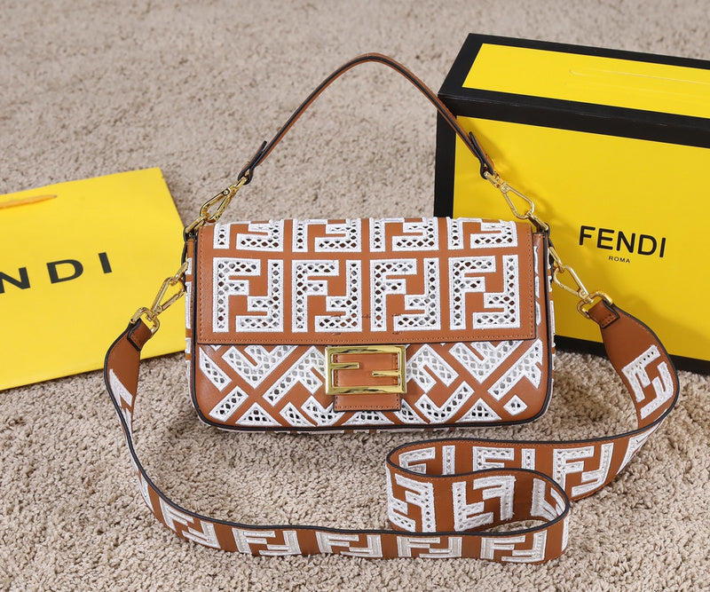 Satchel Bags - FDI Bags - 184