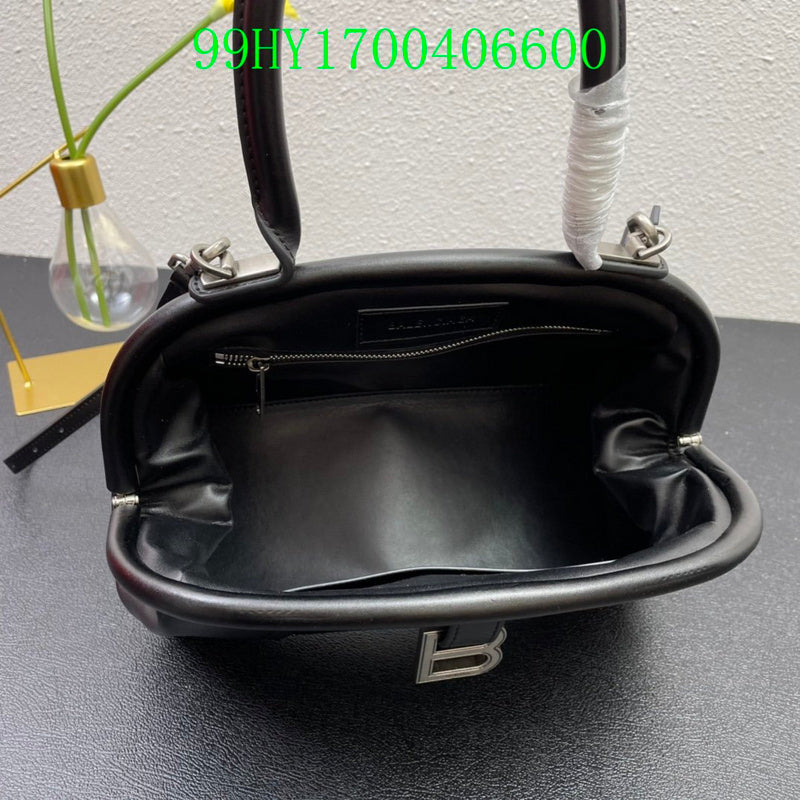 Satchel Bags - BGA Bags - 2343