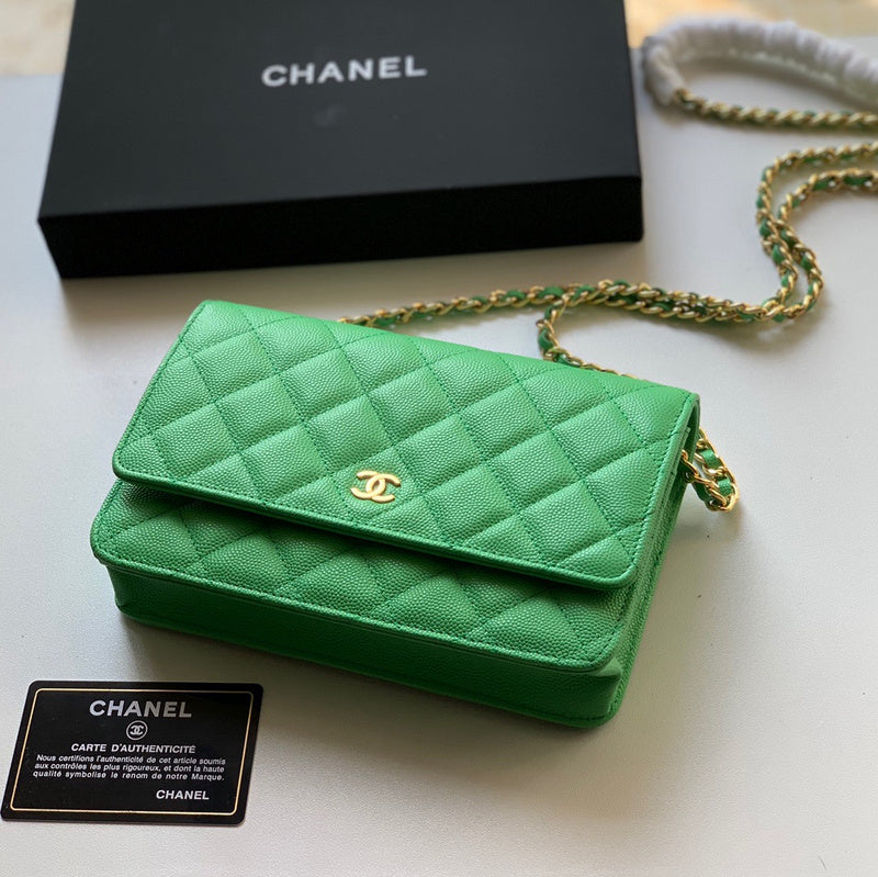 GLM - CHL Bags - 658