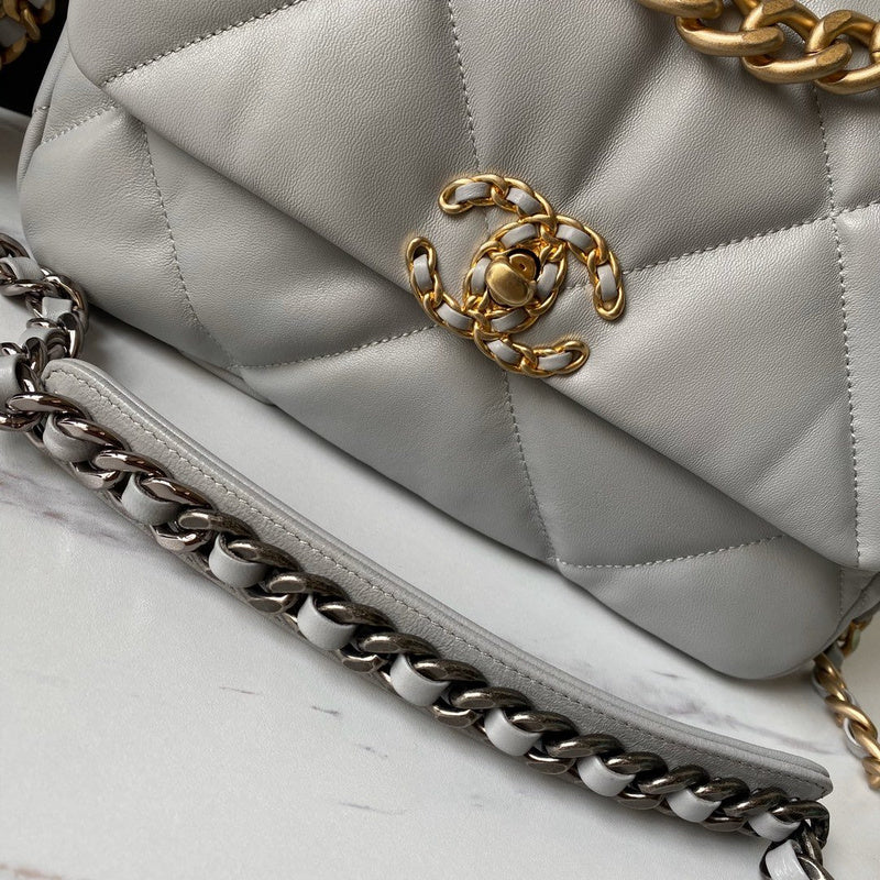 Satchel Bags - CHL Bags - 329