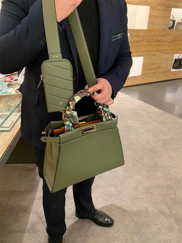 Glami - FDE Bags - 076