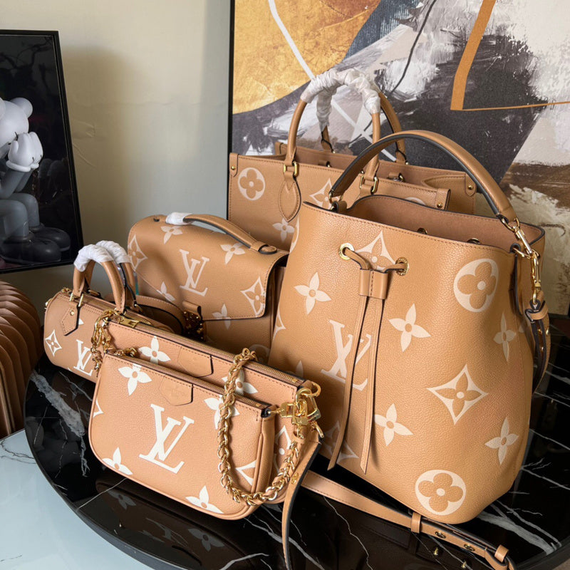 Glami - LOV Bags - 488