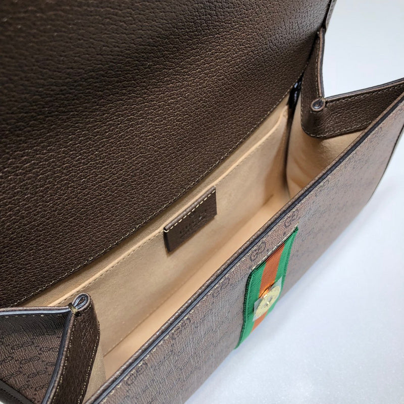 Satchel Bags - GCI Bags - 3622