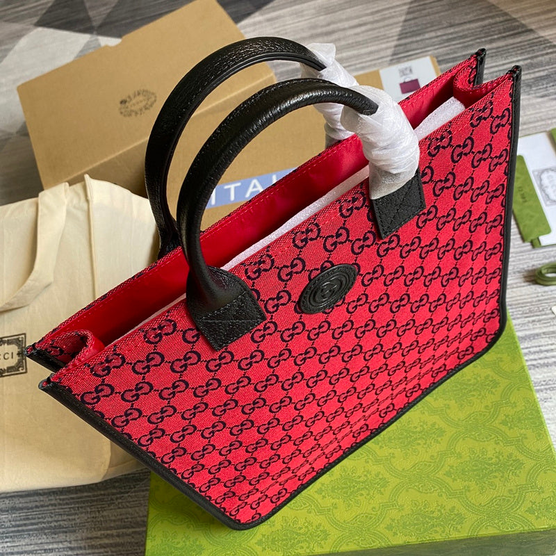Satchel Bags - GCI Bags - 4885