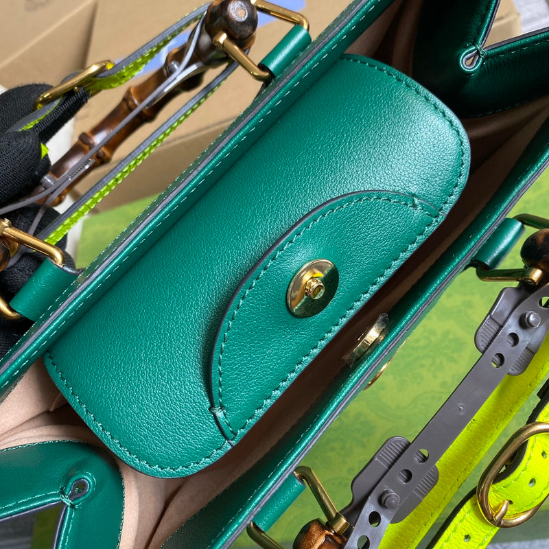 Satchel Bags - GCI Bags - 2812