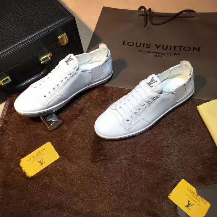 GLM - Top Quality Luv Sneaker 072