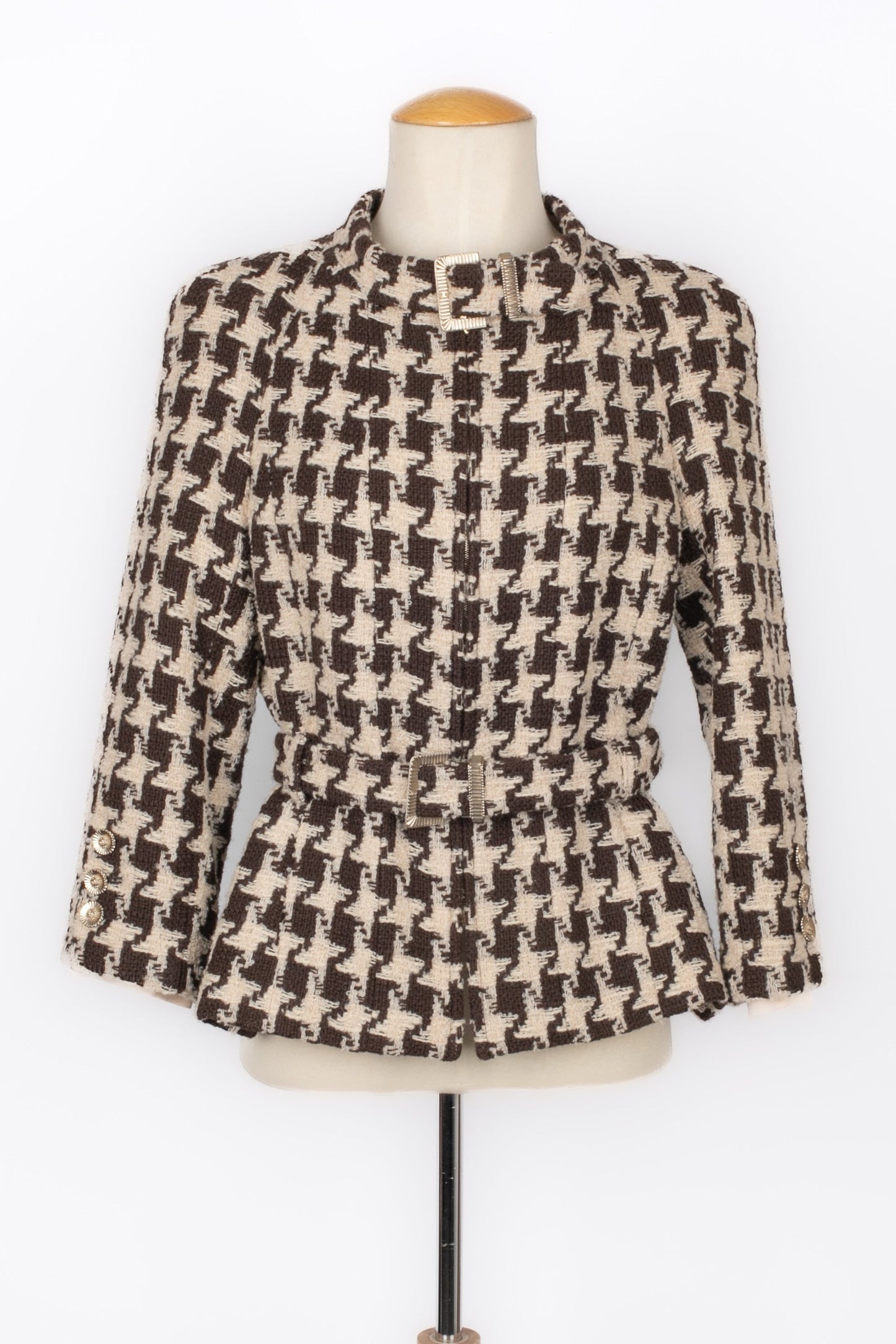 Veste Chanel