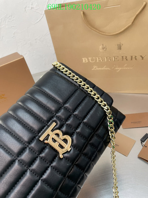 Fan Fashion -GLM - Top quality BBR Bags - 342