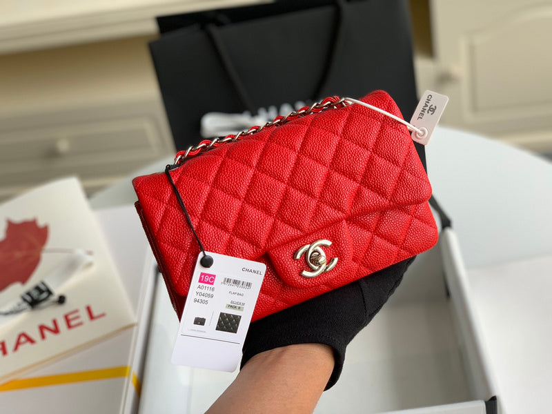 Satchel Bags - CHL Bags - 6617