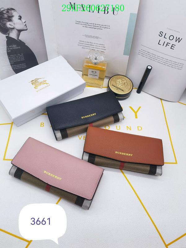 Glami - BOR Wallet - 085