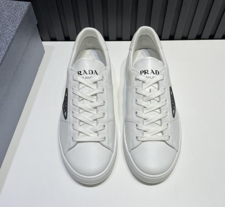 Glamy - PD Men Shoes - 308