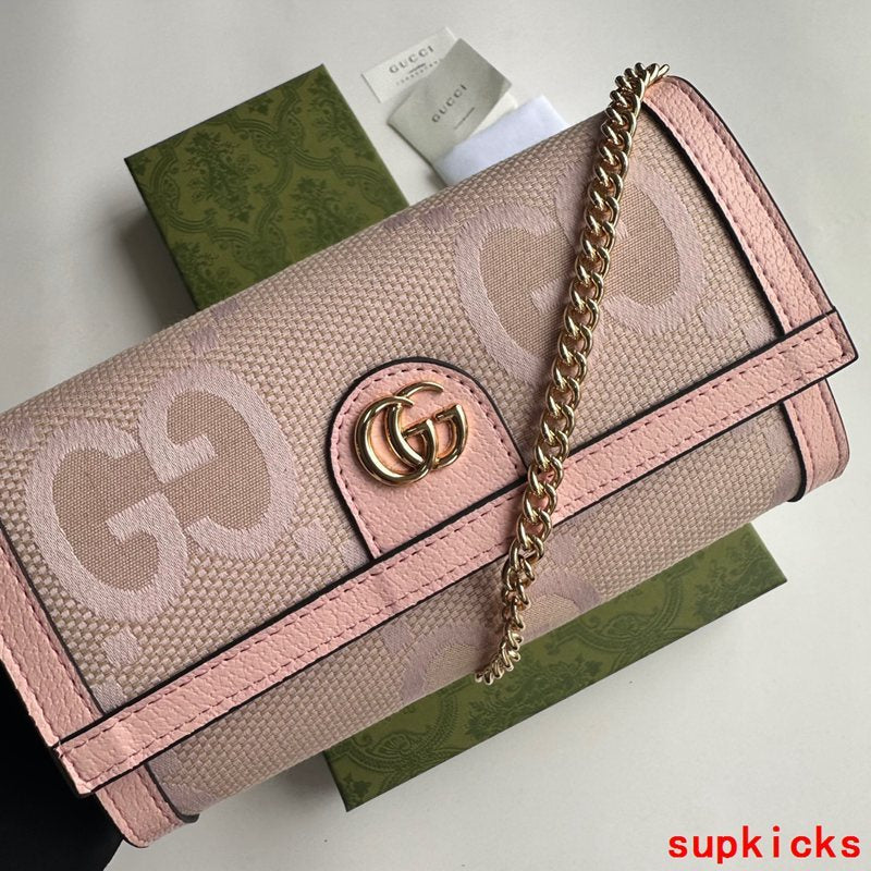 Glami- - Mix Wallets - 503