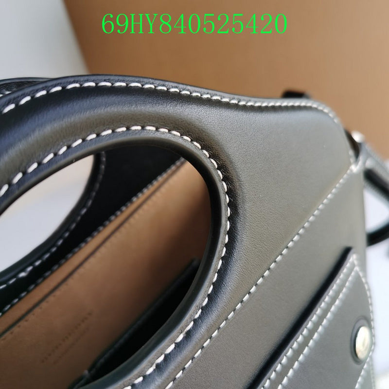 Fan Fashion -GLM - Top quality BBR Bags - 533