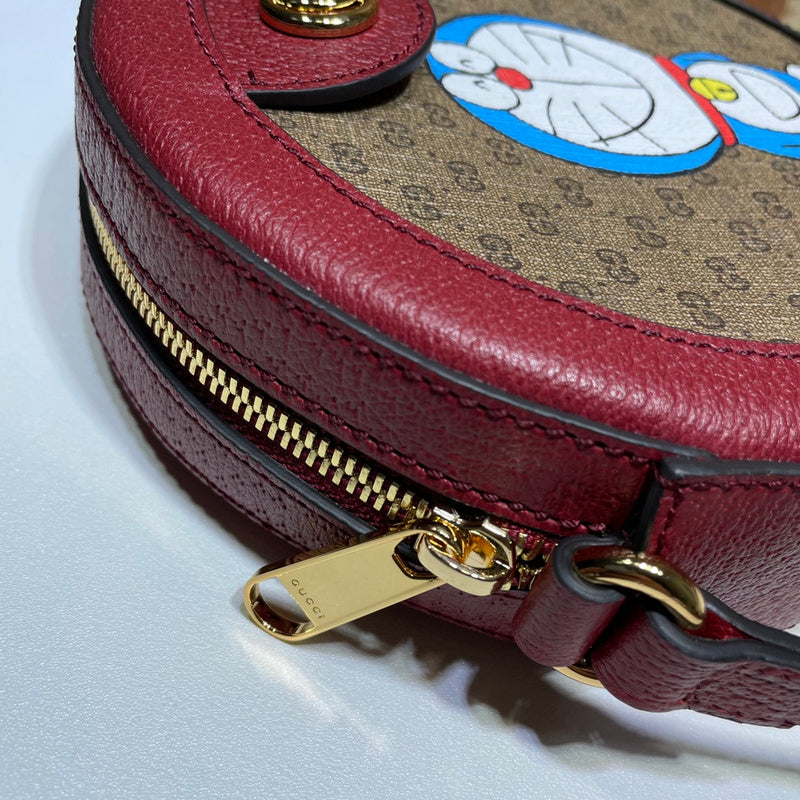 Satchel Bags - GCI Bags - 3422