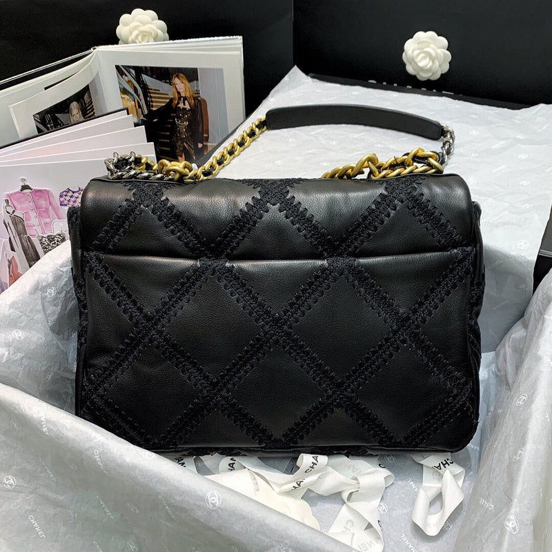Satchel Bags - CHL Bags - 4694