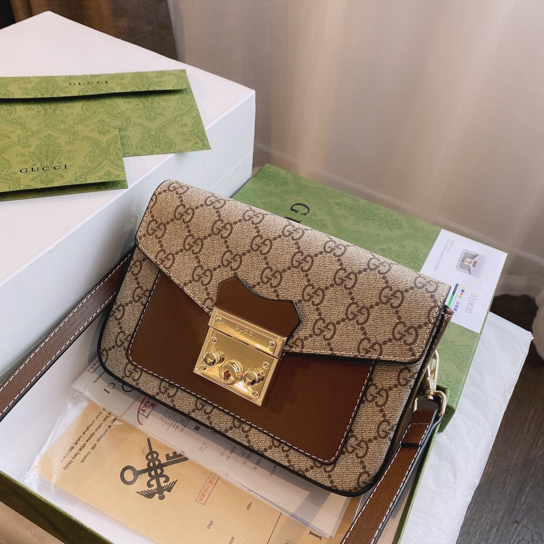 GLM - Top Quality Bags GCI 262