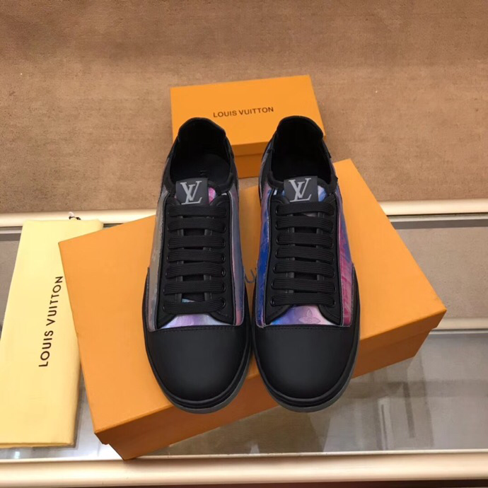 GLM - Top Quality Luv Sneaker 044