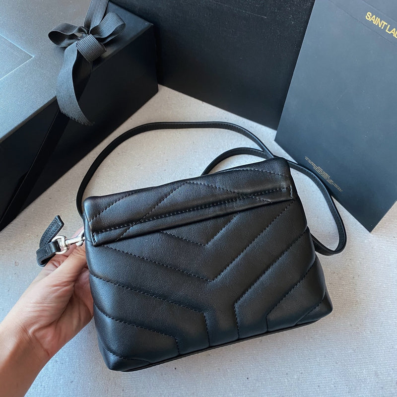 Satchel Bags - SLY Bags - 717