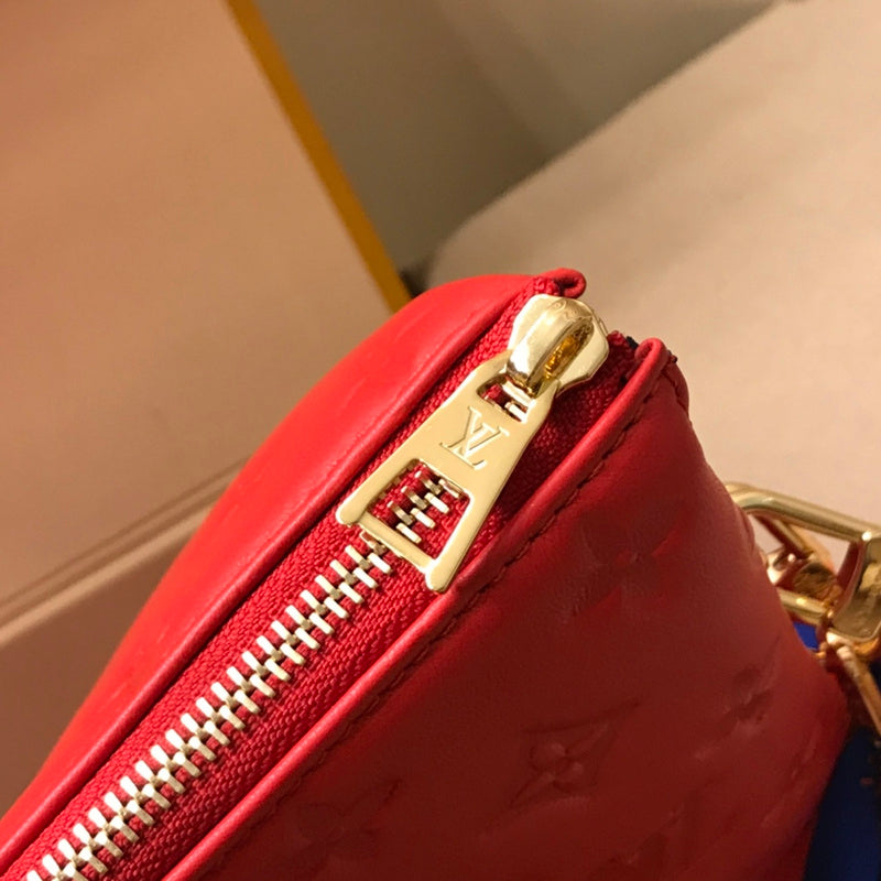 Satchel Bags - VL Bags - 4986