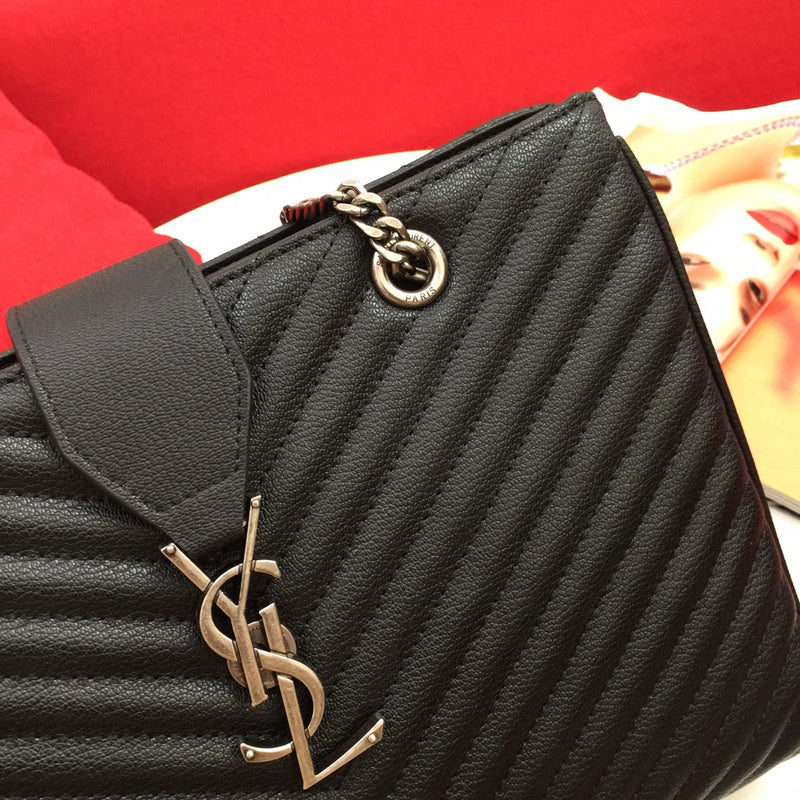 Satchel Bags - SLY Bags - 1524