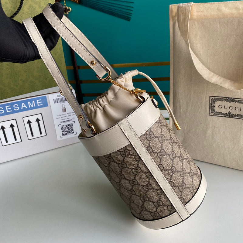 Satchel Bags - GCI Bags - 6611
