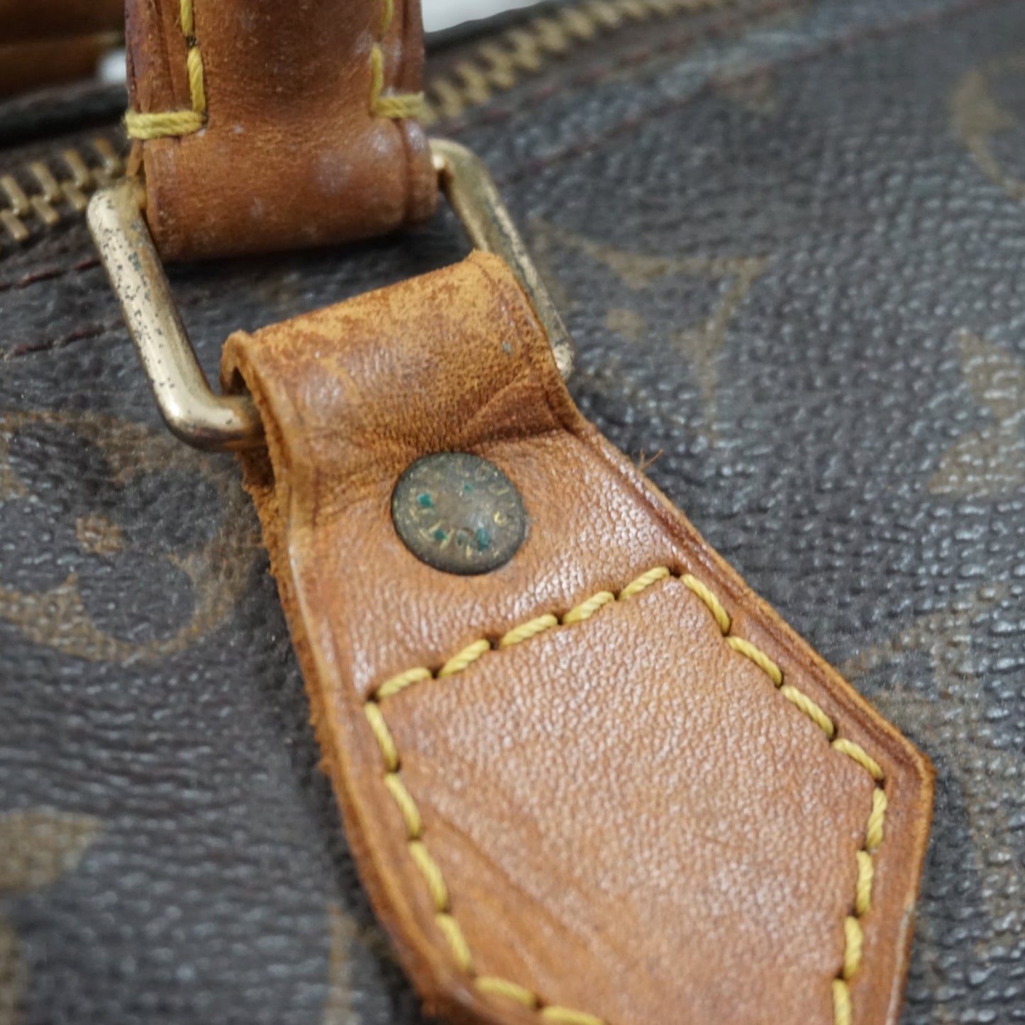 Louis Vuitton Speedy 30