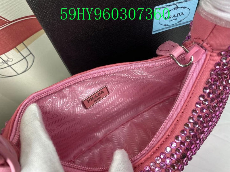 Satchel Bags - PDA Bags - 4606