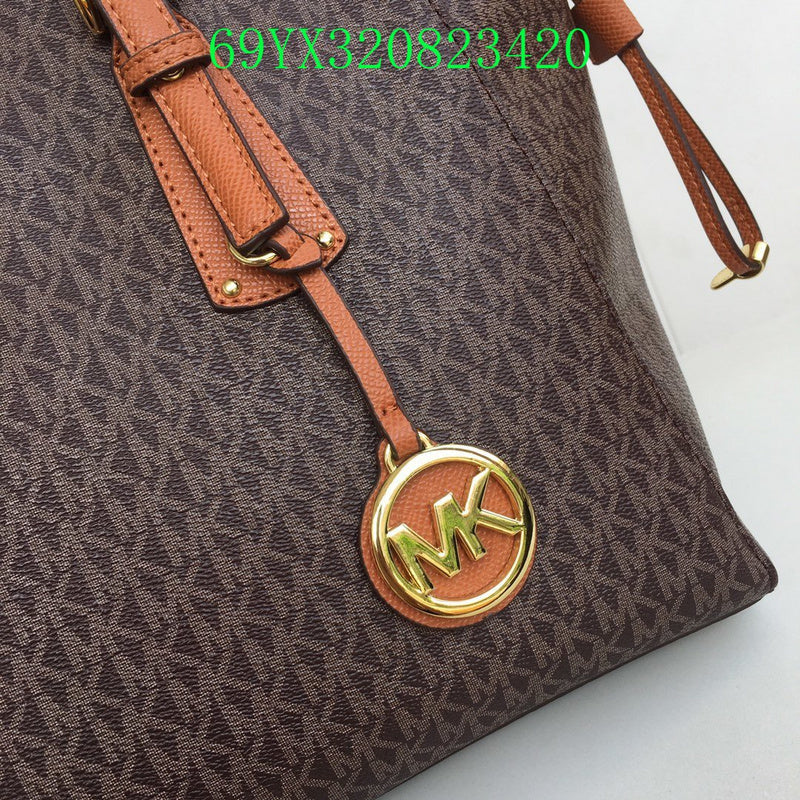Satchel Bags - MK Bags - 623