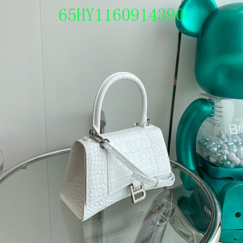 Satchel Bags - BGA Bags - 2064